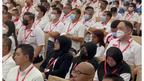 "DAP dalam perjalanan jadi parti benar-benar berbilang kaum, kata Rara "