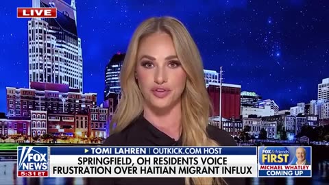 Tomi Lahren_ This even made Oprah cringe