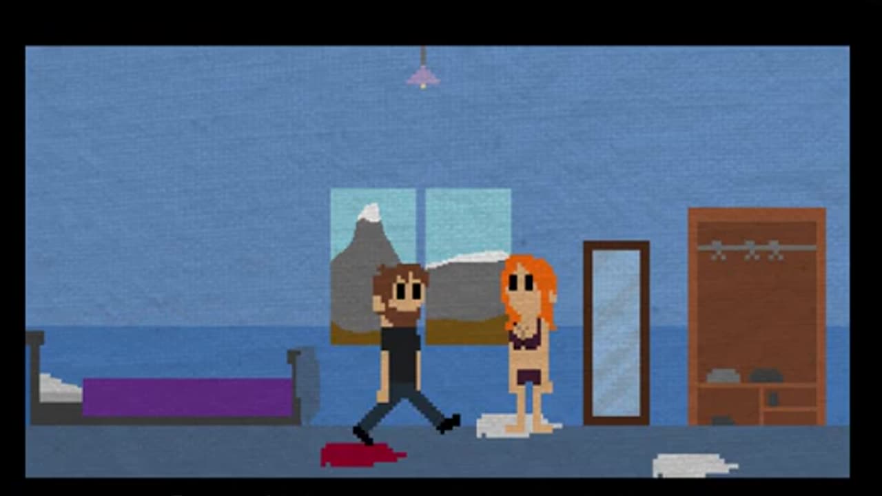 The most depressing game ever [oxsn 2016]]