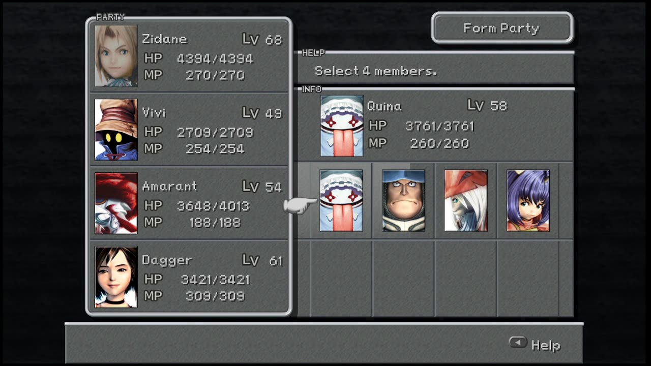 Let's Play Final Fantasy 9 Part 18: Altonian Brain Teaser.