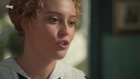La Promesa: Jana rechaza el chantaje de Alonso #LaPromesa438 | RTVE Series