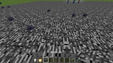 Herobrine vs all Herobrine and Creepypasta mobs in minecraft part 5