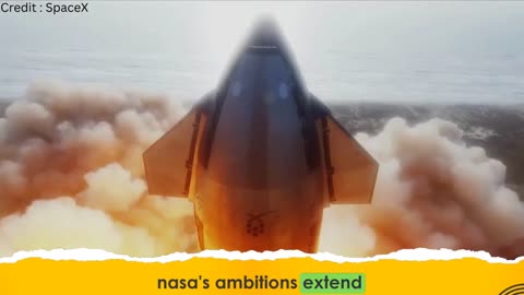 "Exploring the Cosmos: A Journey with NASA"