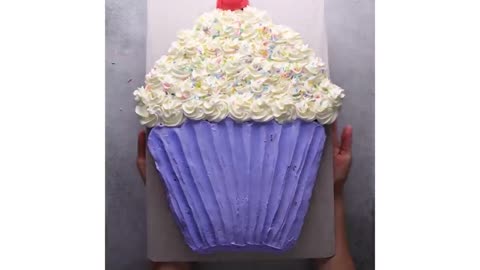 Cupcake Decorating Ideas | FUN and Easy Cupcake Recipes by So Yummy