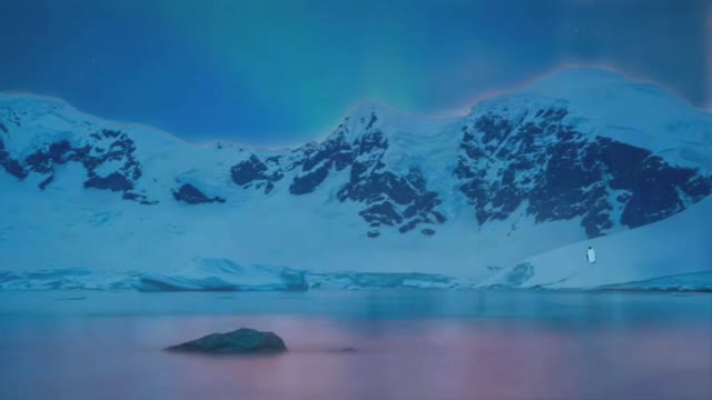 Music to help you sleep and relieve stress. Far away and silent.
