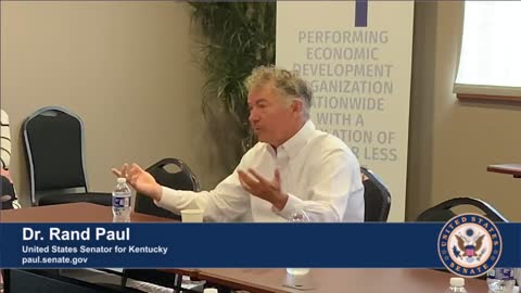 Dr. Paul Discusses Inflationary Cycles with the Bowling Green Chamber of Commerce - May 17, 2022