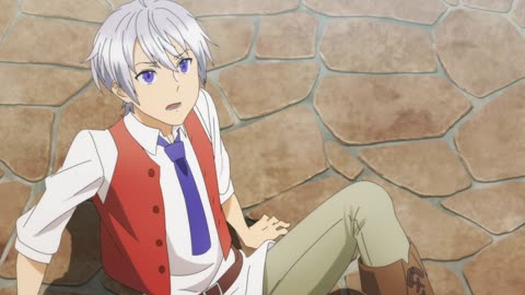 The Great Cleric episode 1 English dub