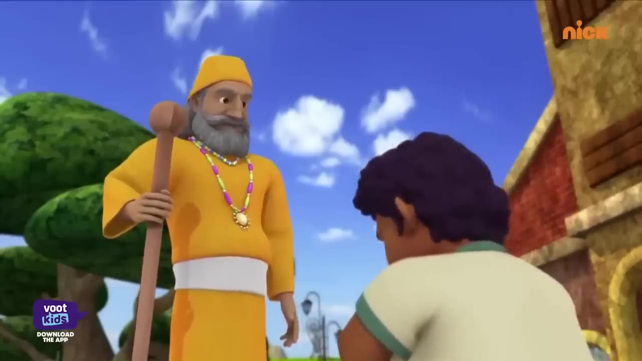 Shiva Cartoon New Latest Episode