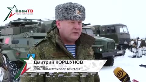 🇧🇾 Belarus continues to pull military equipment to the border with Ukraine