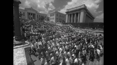 Cuban patriotic song