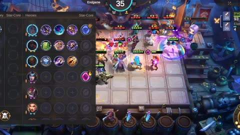 Mobile Legend