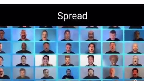 The devils minions follow orders. They are coming for your children.