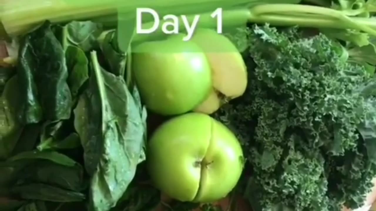 download the 21 Day Smoothie Diet plan