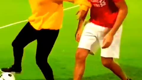 #video shorts# viral #fypシ #football #fyp#