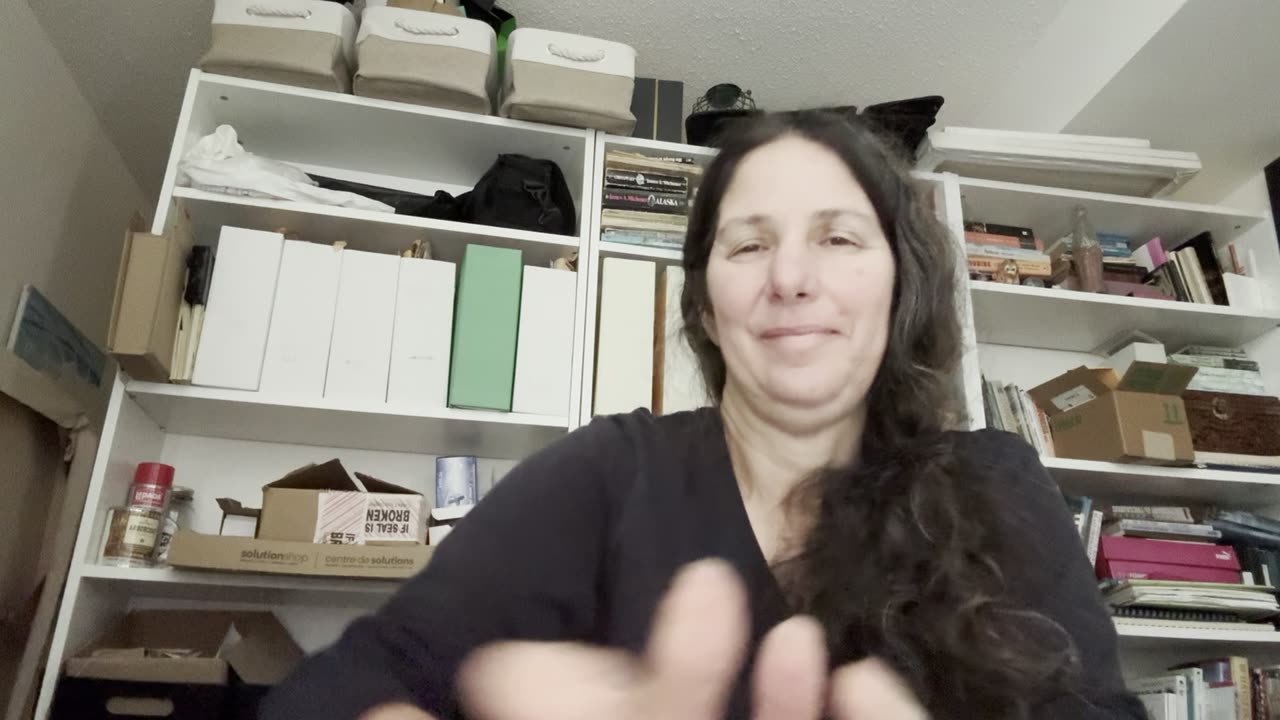 Life, saying “I’m sorry” and forgiveness- is there a connection