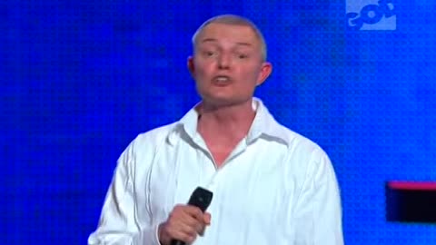 Sy Rogers @ Colours Conference ( Part 3 )