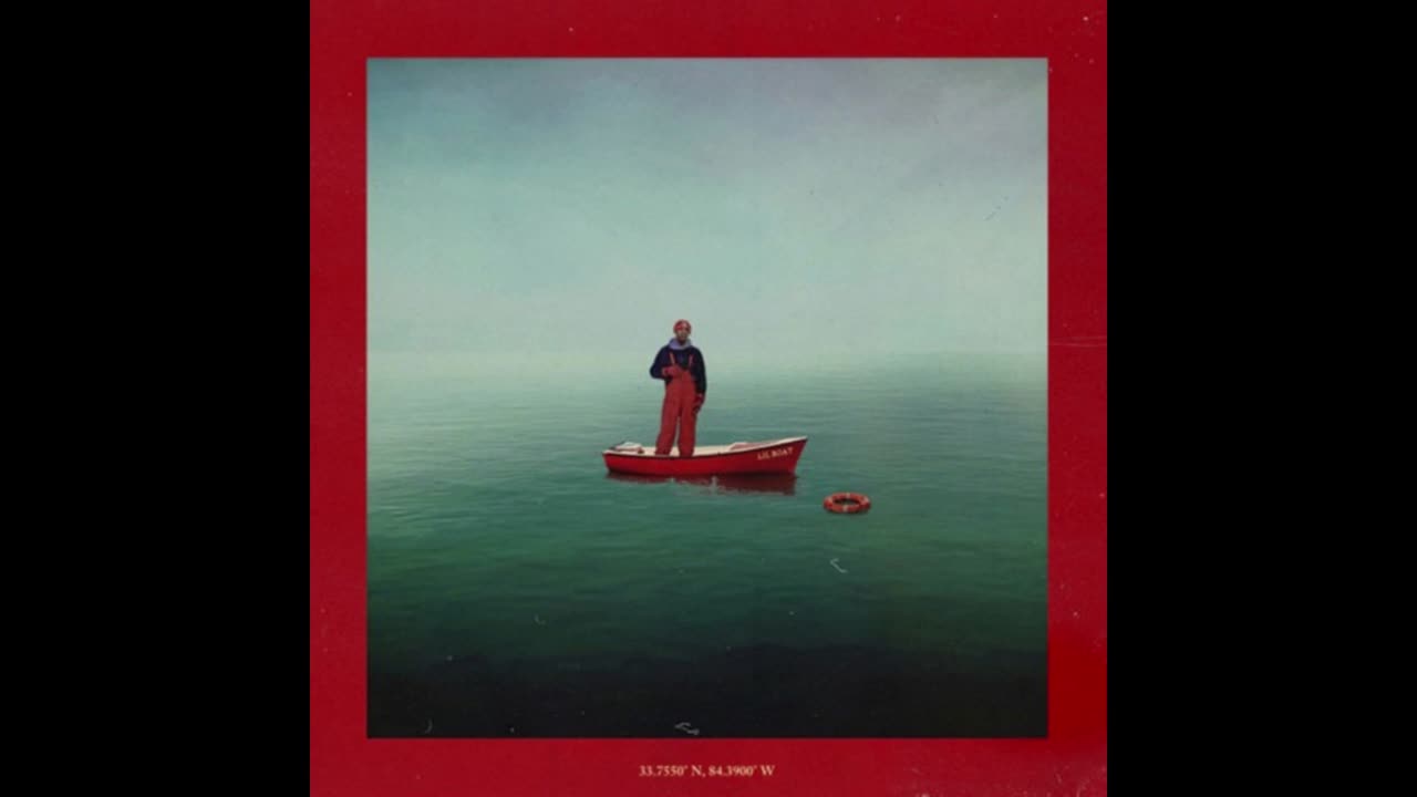 Lil Yachty - Lil Boat Mixtape