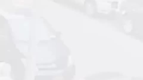 Chilling moment UnitedHealthcare CEO killer rides bike around NYC
