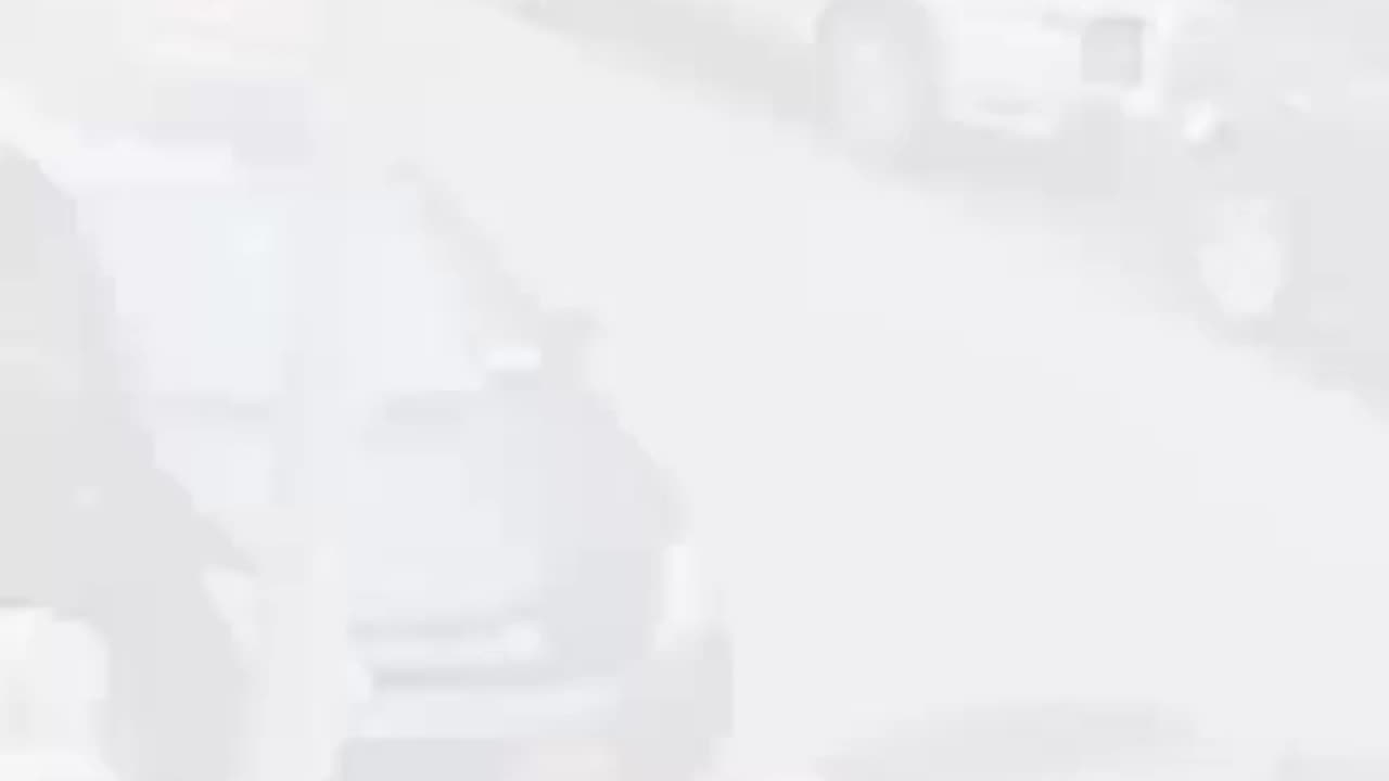 Chilling moment UnitedHealthcare CEO killer rides bike around NYC