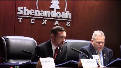 2016 Candidate Forum - US Representative District 8