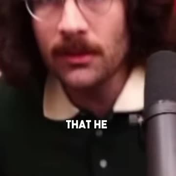 Who Is This Clown? Unfazed! Free Andrew And Tristian