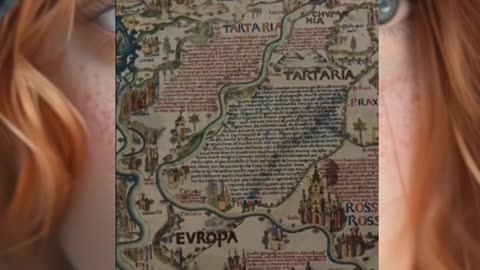 "Discovering the Lost Civilization of Tartary: Fact or Fiction?"