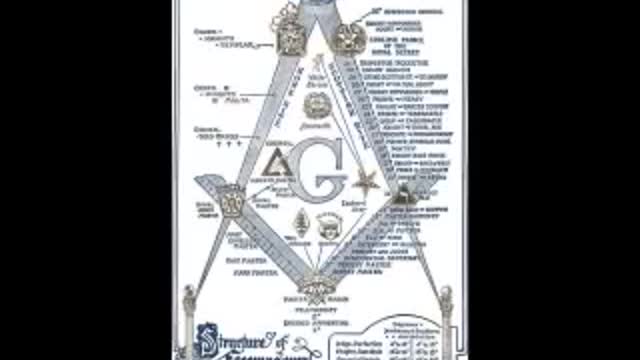 AV3 - Anthony J Hilder - The New World Order for Beginners (2)