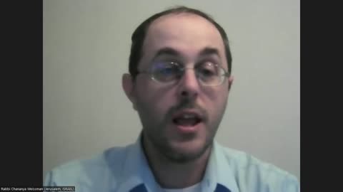 R&B Torah Fellowship #67 - Why Life Is Hard and Seemingly Unfair