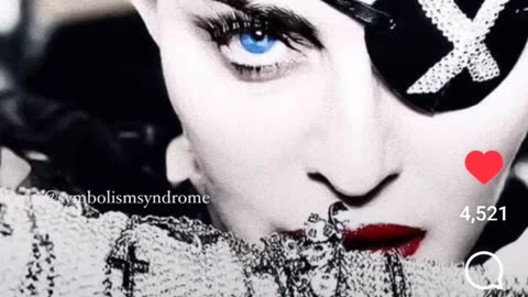 MAdonna X Europa Tour