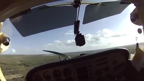Worst plane crashes caught on camera 😮 #1