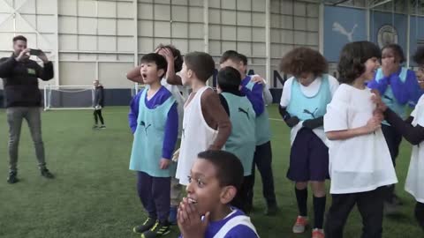 ‘A TIME FOR GIVING’ _ GIVING THE GIFT OF FOOTBALL THIS CHRISTMAS!