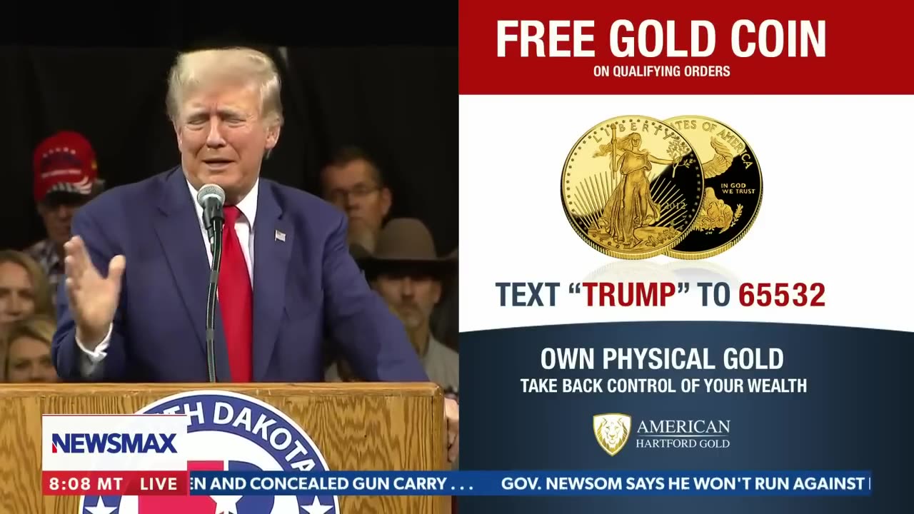 Trump: You want to have a smnart President, not a stupid President'