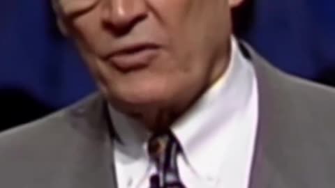 Adrian Rogers | The devil is a liar, walk in discernment my friends. #discernment