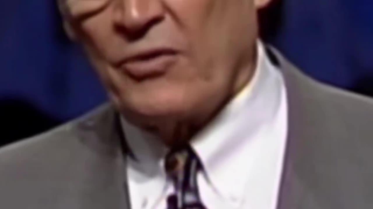 Adrian Rogers | The devil is a liar, walk in discernment my friends. #discernment