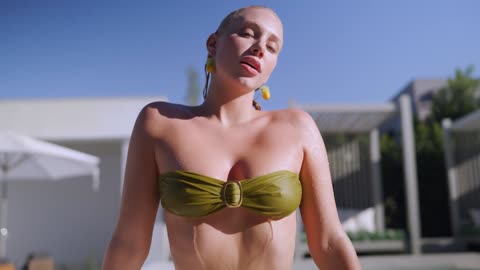 Louise Barnard Extended Cut