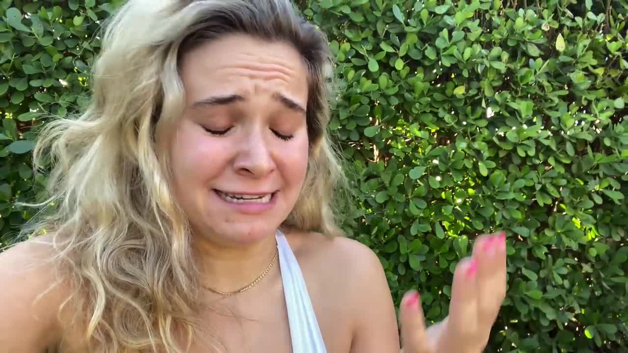 I CAN'T BELIEVE THIS HAPPENED TO MY BIRD