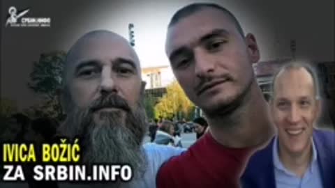 REPRESIJA SE NASTAVLJA_GESTAPO NA VRATIMA