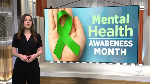 "Go, Grow, Give": Family Services' mental health campaign