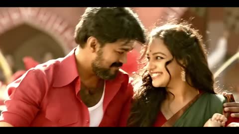30 Years of Thalapathy Vijay Mashup Video