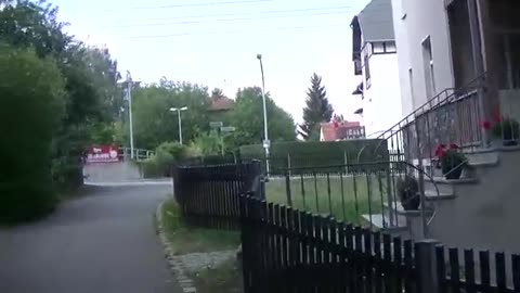 ÜBERLEBEN! = Raus aus den Städten = zieht aufs Land!