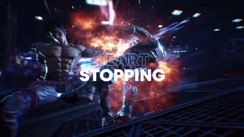 PlayStation 5 - Official 'Feel More' Trailer