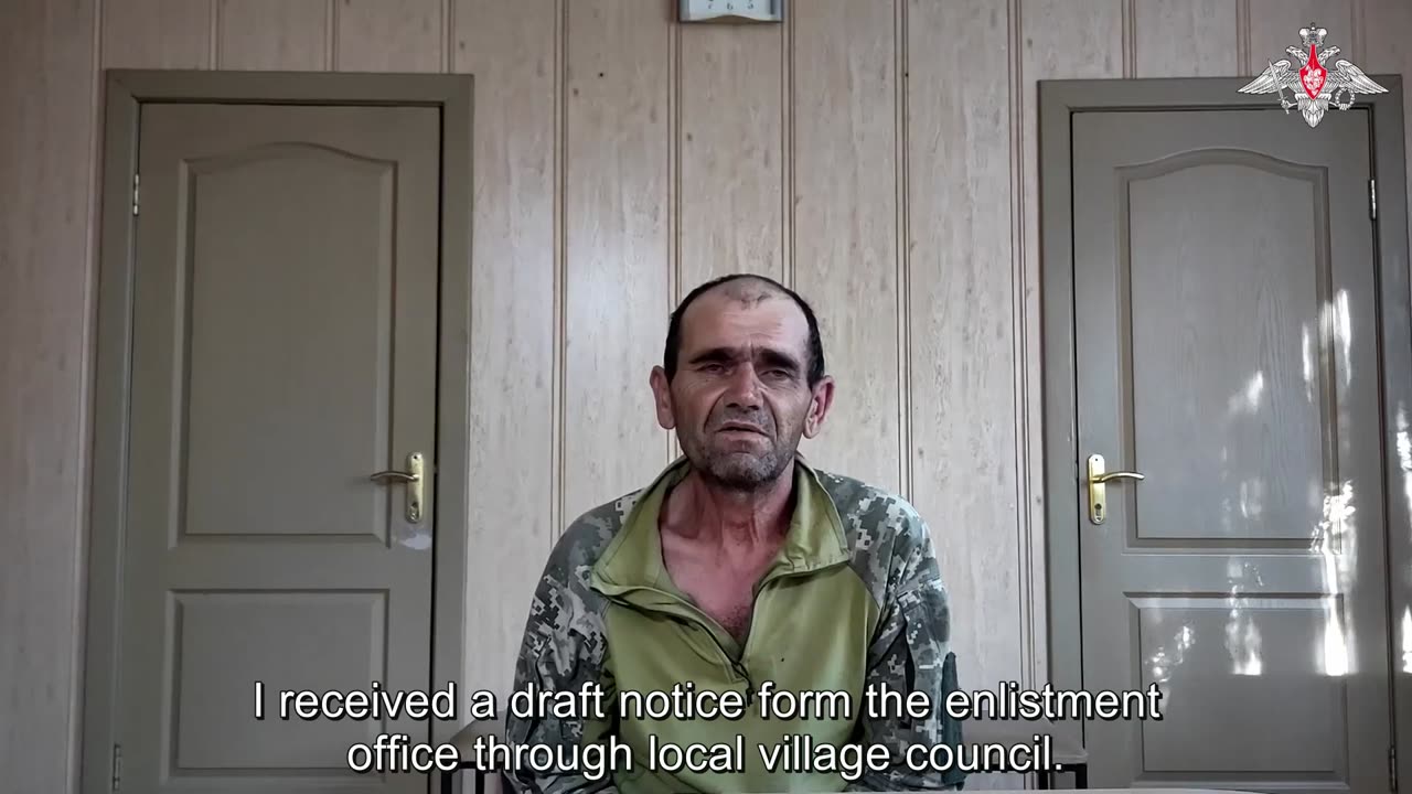 The fate of AFU serviceman is either to die or surrender