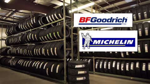 Auto Services And Repair|chabillstire.com