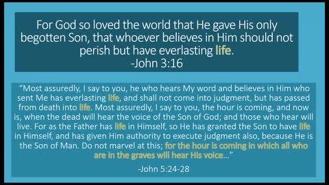 The Bible from 30,000 Feet - The Gospels and Acts Period (NT)