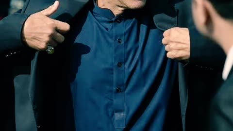Imran Khan