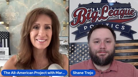 Shane Trejo, Journalist-Big League Politics