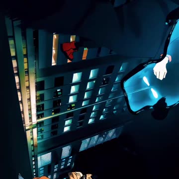 Jujutsu Kaisen Season 2 Edit | Shibuya | Anime |