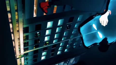 Jujutsu Kaisen Season 2 Edit | Shibuya | Anime |
