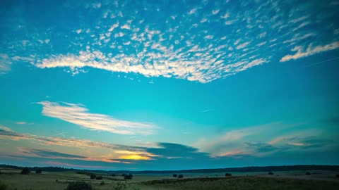 Best video about the beauty of nature and the sky