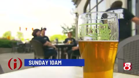 June 19, 2020 - Indiana Restaurant "Puts People Over Profits"